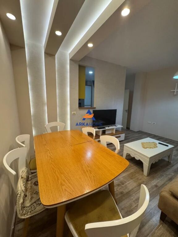 APARTMENT 1+1 FOR RENT "STUDENT CITY" 550 EURO