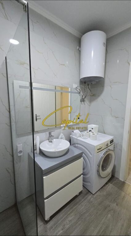 APARTAMENT ME QIRA 1+1 SELVIA 55.000 LEKE