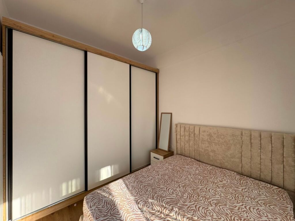 Apartment for rent 1+1 in Ali Dem