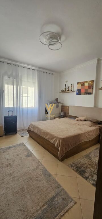 FOR SALE APARTMENT 2+1+2BLK AT SHKEMBI I KAVAJES 130,000 EURO
