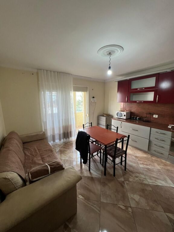 2+1 Apartment for rent in the Center, Durres