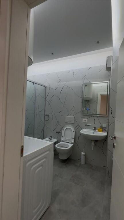 Apartment 2+1+2 For rent