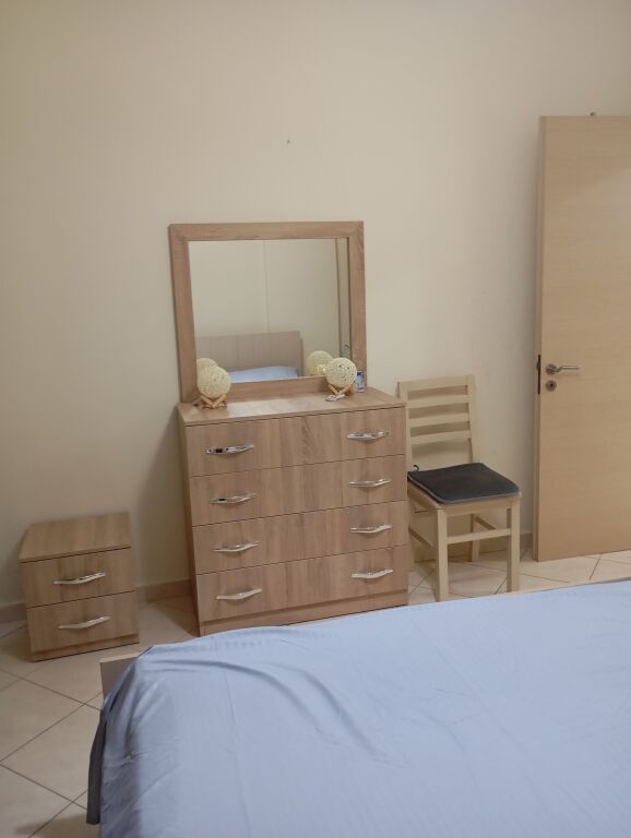 Apartment 1+1 for rent, 2nd floor, Fresk