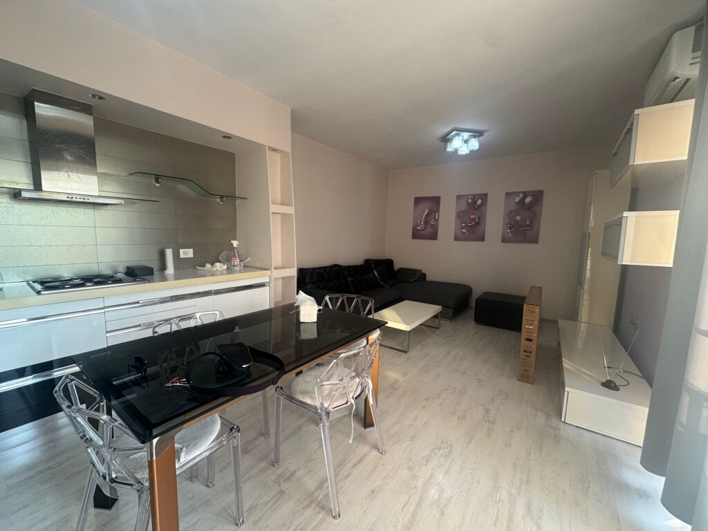 Apartament 1+1 me qira tek Brryli!