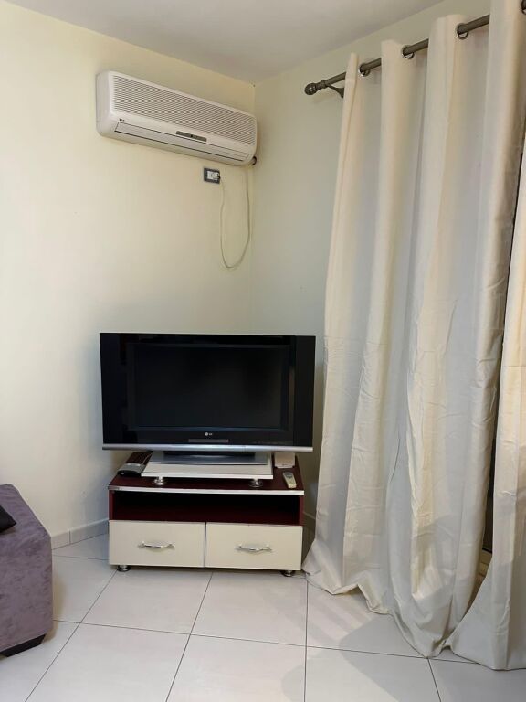 Rent | Apartament 1 + 1 | Ish Restorant Durresi | 450 €/month