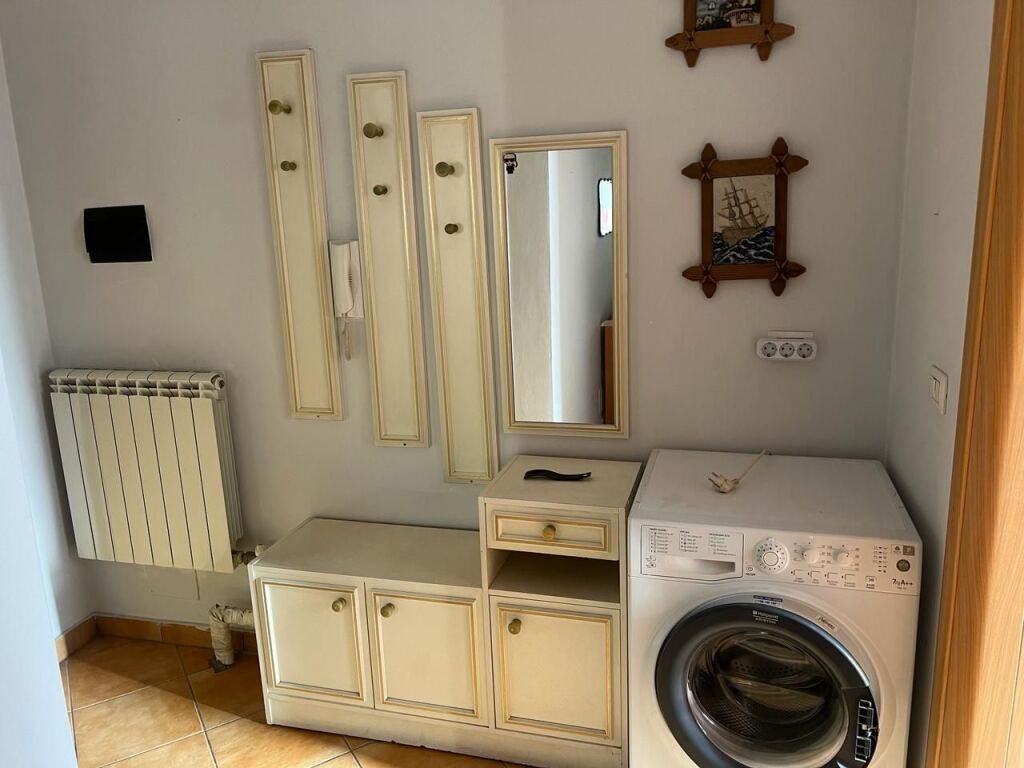 APARTMENT FOR RENT 1+1, ASTIR