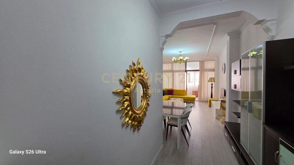 Apartment 2+1 for Rent in Kinostudio