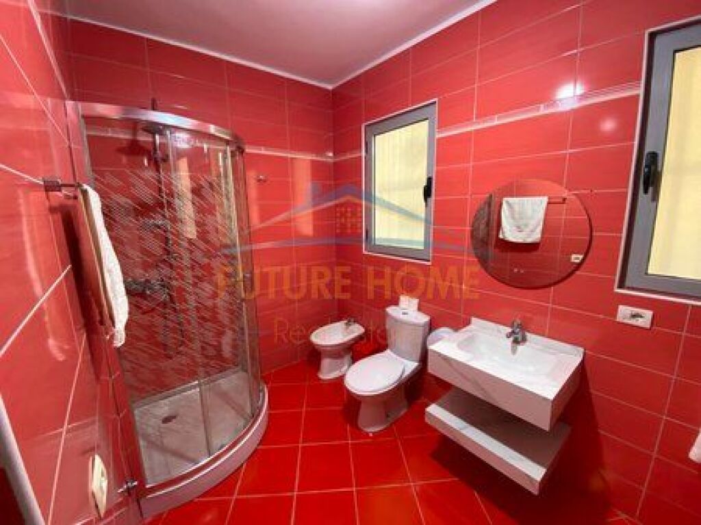 In vendita, Appartamento 1+1, Fresku, Tirana