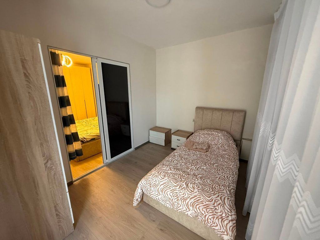 Apartment 2+1 - Laprake, Karavan Complex