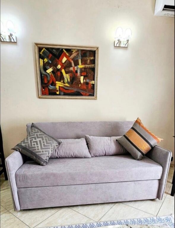 Apartment 1+1 for rent on Kavaja Street!