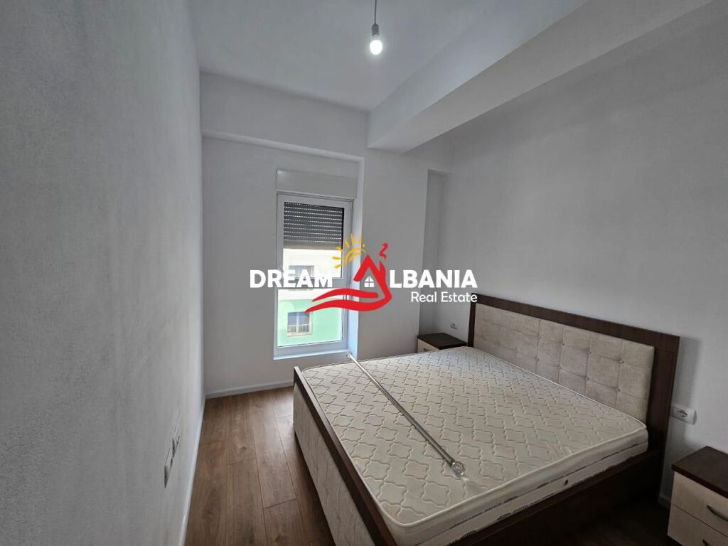 Apartment 2+1 +2 toilets +balcony for rent at Rezidenca Kaimi, Ali Dem (ID 42215023)