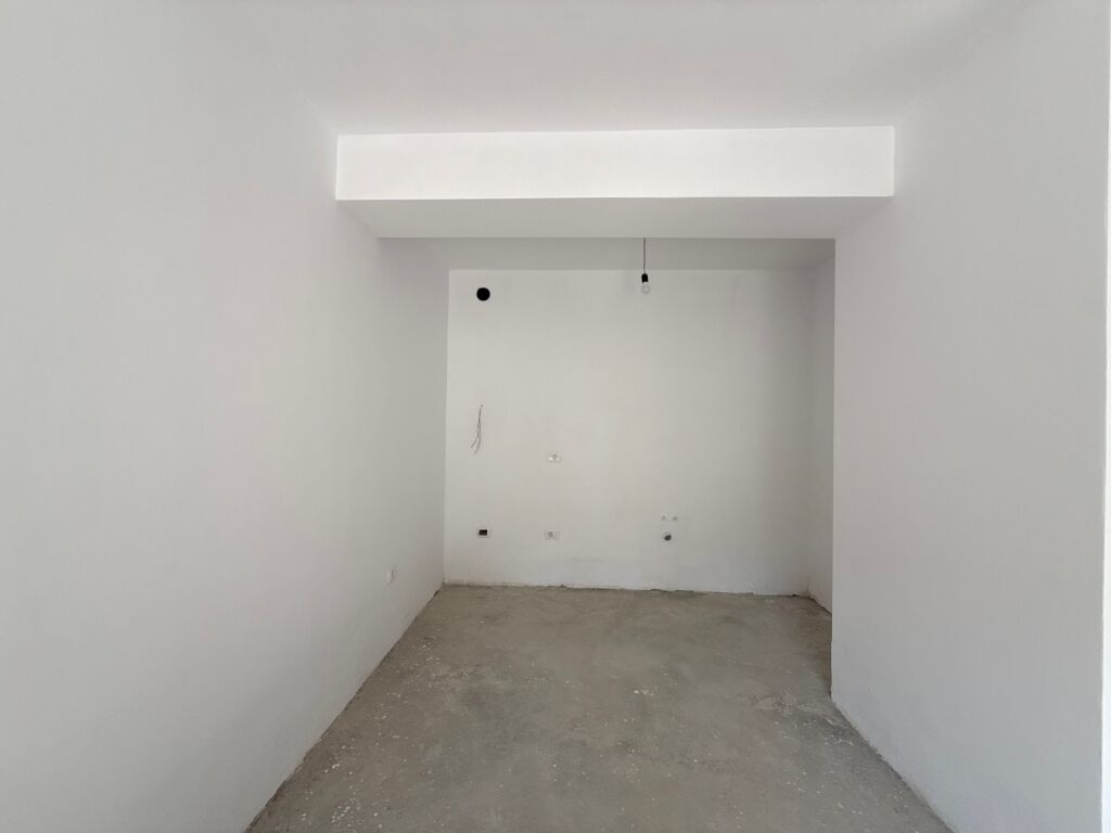 We sell 1+1 apartment - Kodra e Diellit Residence 2!