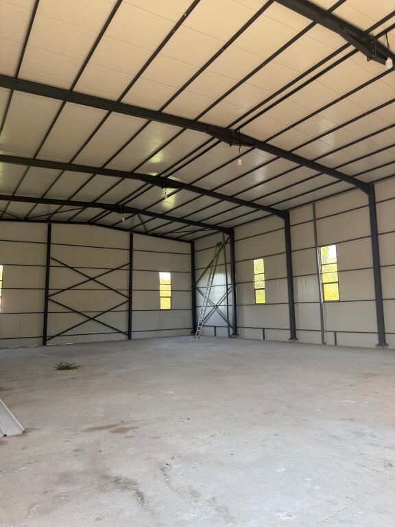 Warehouse for rent in Pezë!