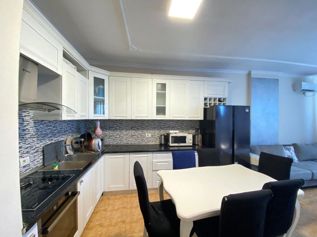 FOR RENT APARTMENT 2+1 – ASTIR