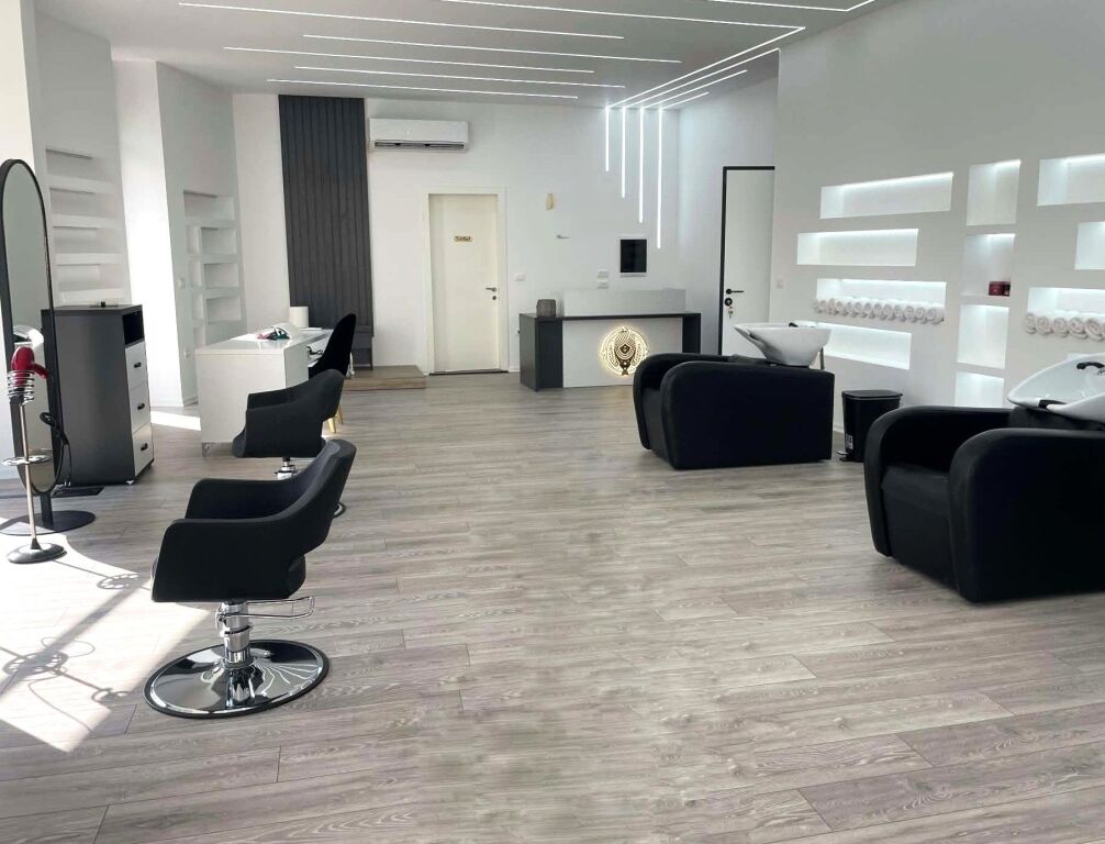 business premises for rent, xhanfize keko street