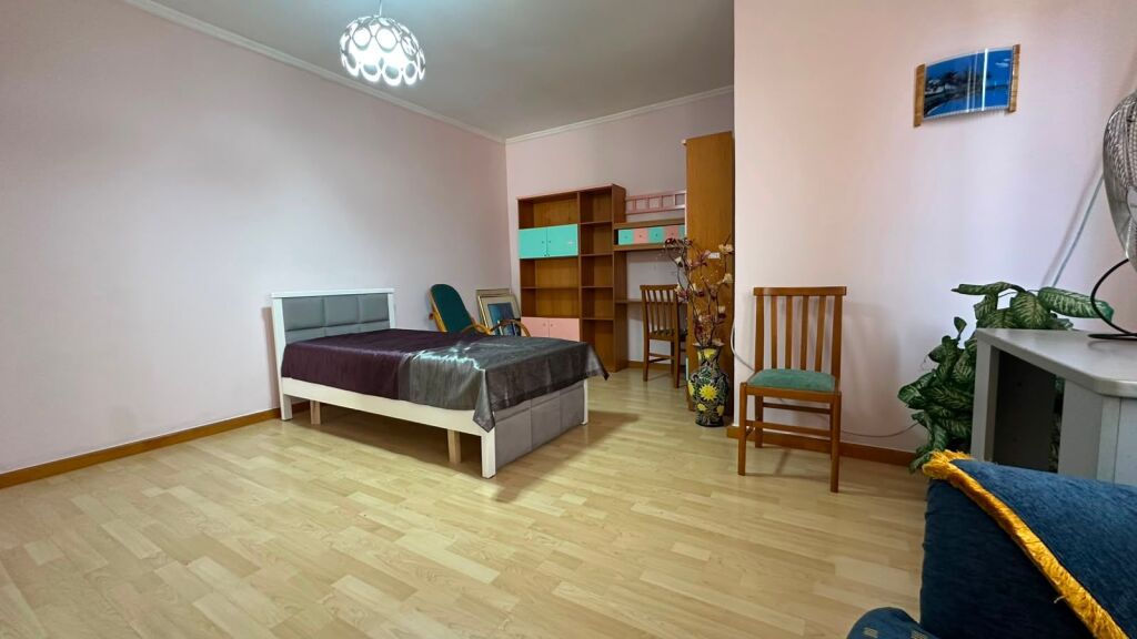 Apartament 2+1 me qira tek Rruga e Elbasanit