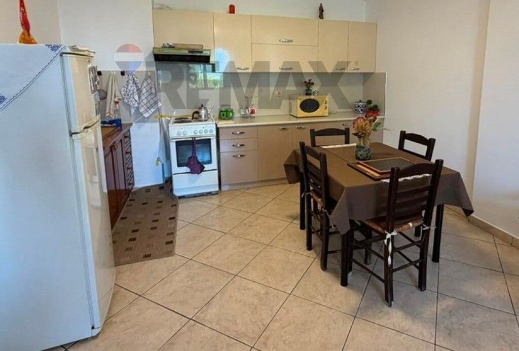 Apartament - Për Shitje - Rruga Aleksandër Moisiu, Tiranë  ID: 530581013-20