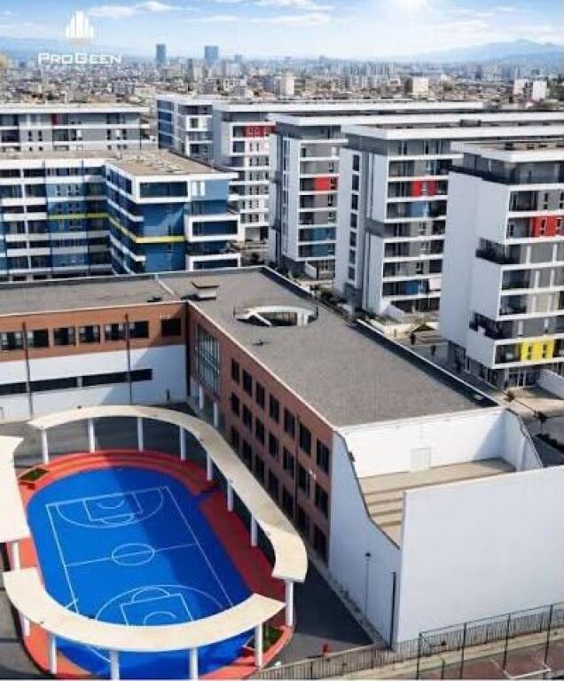 🏡✨ SHITET APARTAMENT 1+1 – UNIVERS CITY ✨🏡