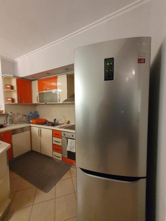 Shitet Apartament 2+1+2 Ballkone - Yzberisht, Tirane