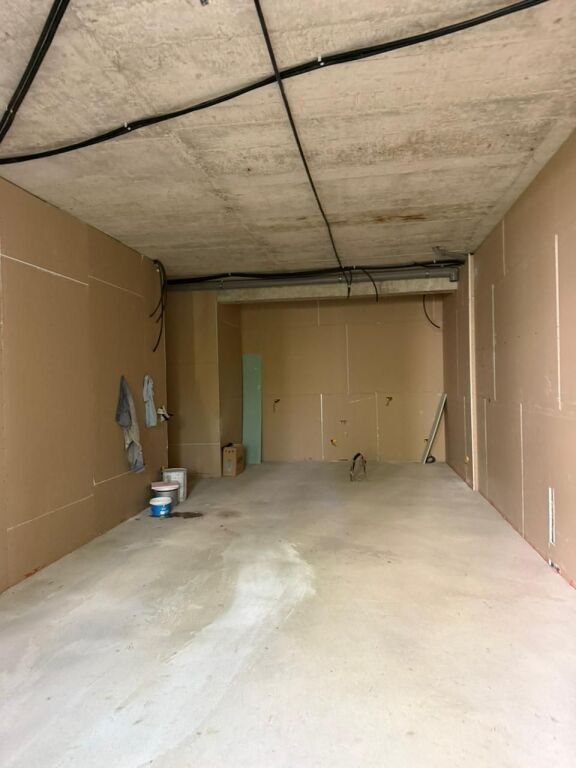 APARTAMENT NE SHITJE 2+1+2 TE FOREST REZIDENCE LIQENI THATE