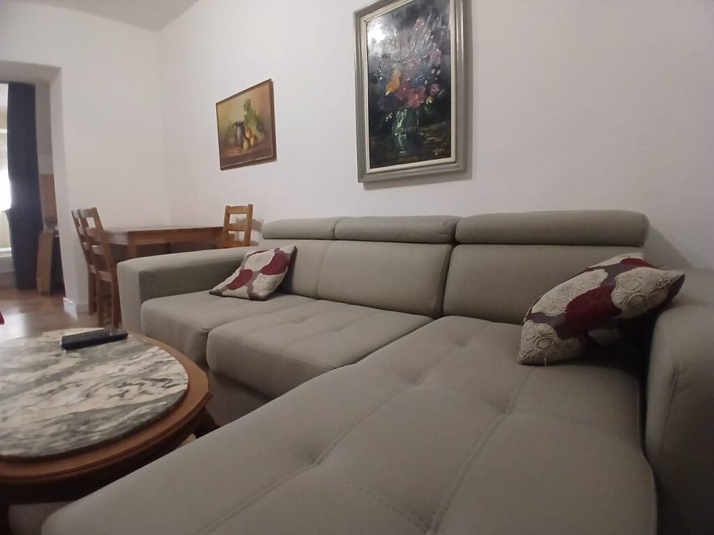 Appartamento 1+1 in affitto a