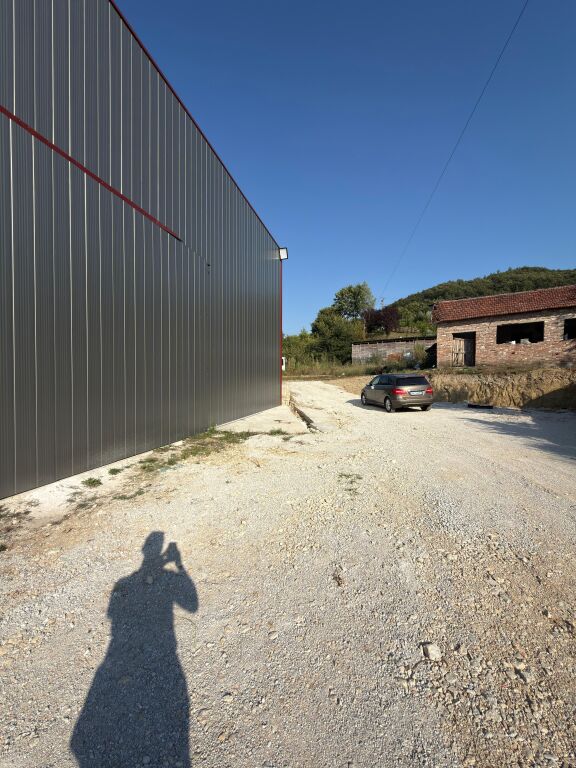 Warehouse for rent in Pezë!