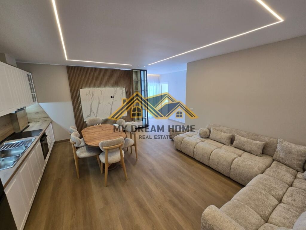 SUPER APARTMENT FOR SALE IN GOLEM!