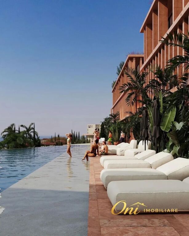 FOR SALE APARTMENT 2+1, PALASE