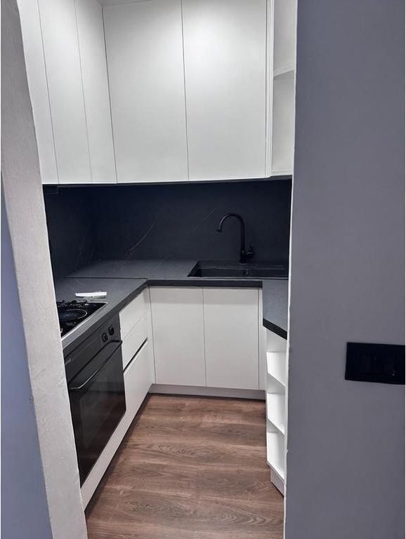 Apartment 1+1 - Fortuzi Street