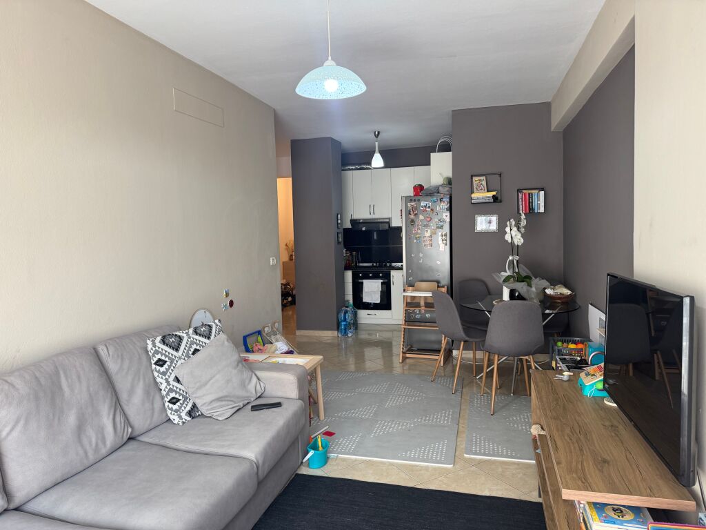 🏡 For Sale | 1+1 | KODRA E DIELLIT near Spar