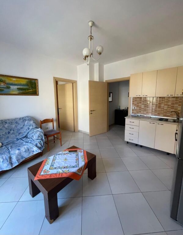 🏡✨ SHITET APARTAMENT 1+1 – ASTIR