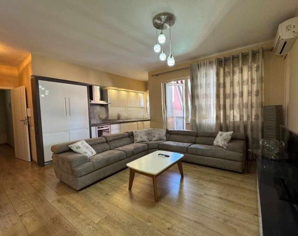 Jepet me qira apartament 1+1 tek Myslym Shyri! 650 € /Muaj