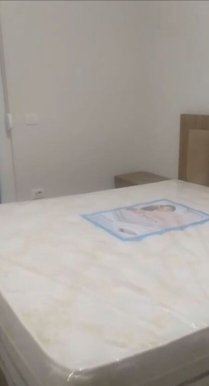 APARTAMENT ME QERA 1+1