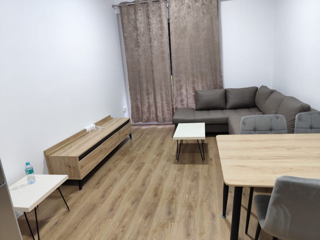APPARTAMENTO IN AFFITTO 1+1, FRESK
