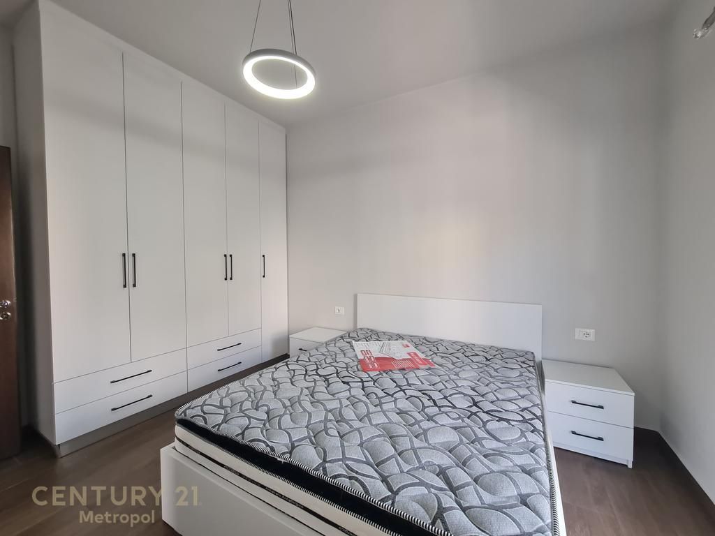 OFFER FOR RENT 1+1 APARTMENT ON PJETER BUDI STREET - VILLA FLOOR! 480 € /Month 45,000 Lek /Month
