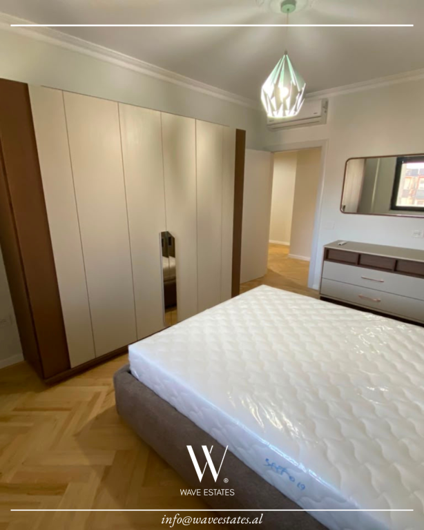 Apartment 1+1, for Rent in Vollga, Durres!