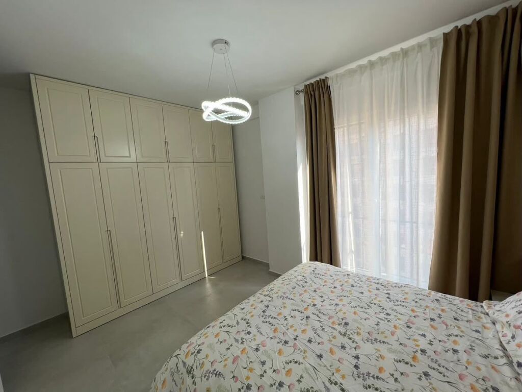 🏡 Apartment 2+1+2 for rent  📍 Red School, “Hoxha Tahsim” Street, Tirana