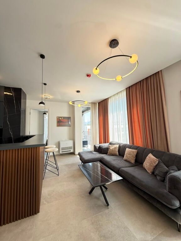JEPET ME QIRA 2+1+2 – FOREST RESIDENCE 📍
