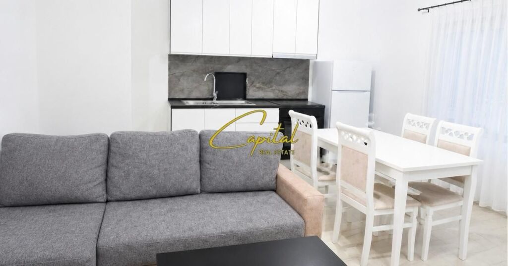 APPARTAMENTO IN AFFITTO 2+1 VIA JORDAN MISJA 45.000 LEKE