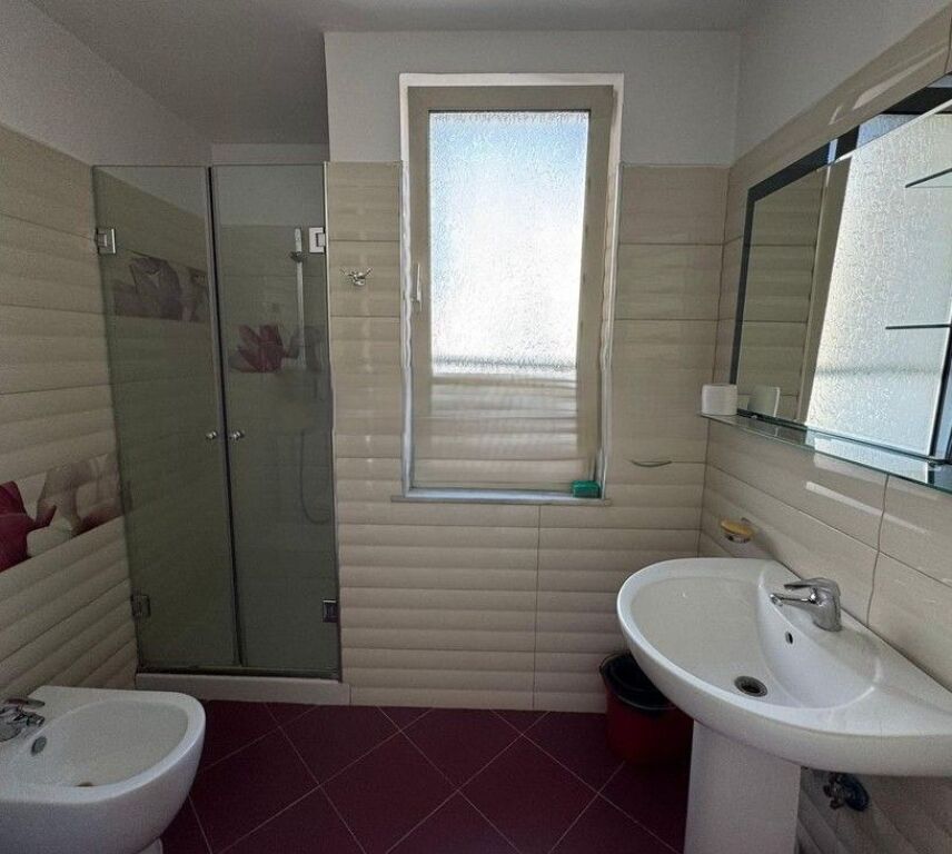 Jepet me qira apartament 1+1 tek Myslym Shyri! 650 € /Muaj