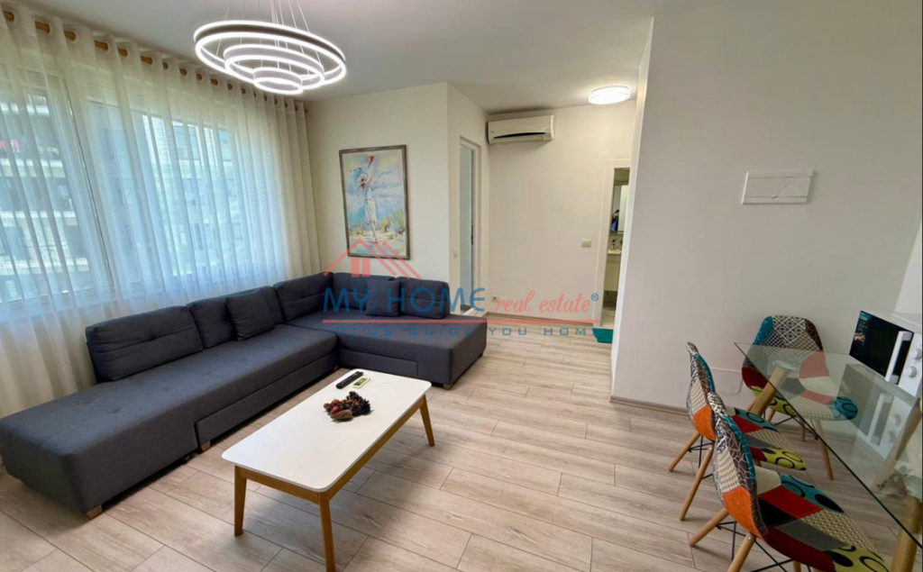 Appartamento 1+1 in affitto in Via dei Kosovari Tirana