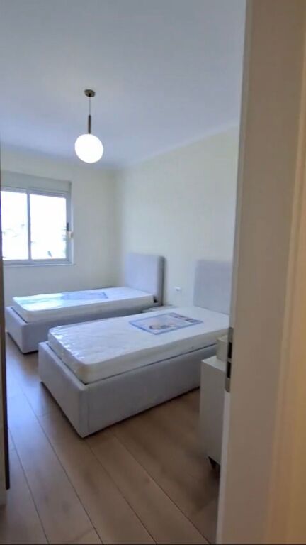 Apartment 2+1 for Sale at the Beach