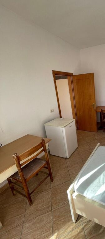 Studio apartment 16000 leke. German villas