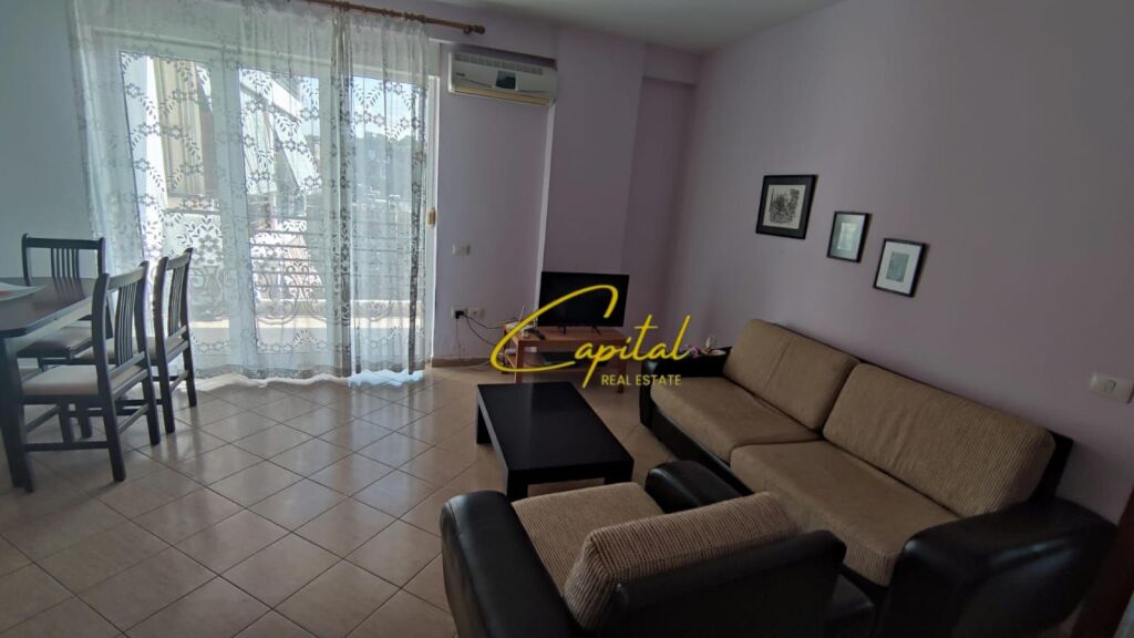 APARTAMENT ME QIRA 1+1 ALI DEMI 40.000 LEKE