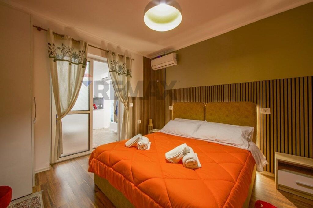 Apartment 1+1 for Rent at Willson Square