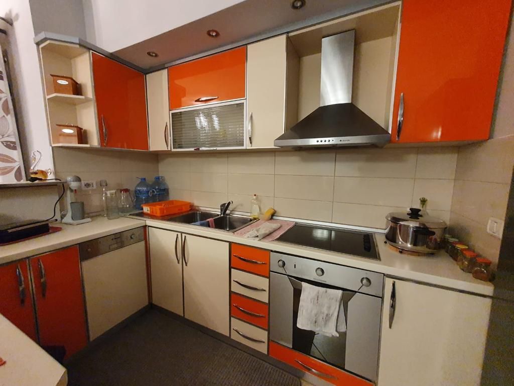 Shitet Apartament 2+1+2 Ballkone - Yzberisht, Tirane