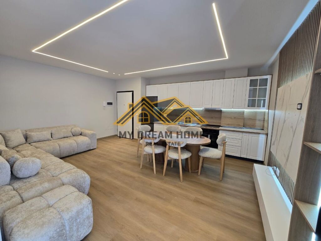 SUPER APARTMENT FOR SALE IN GOLEM!