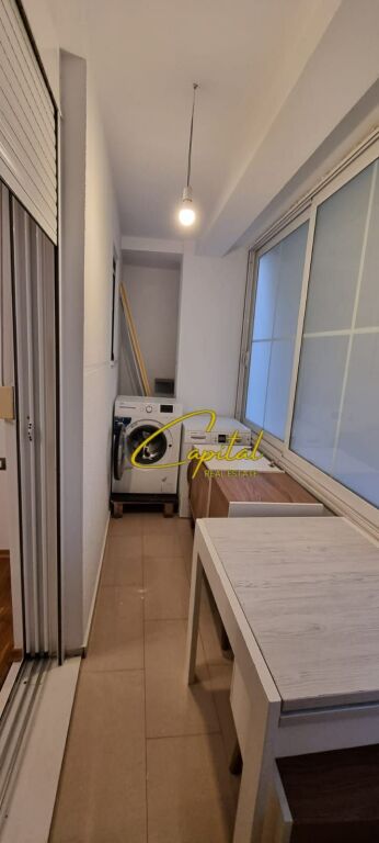 APARTMENT FOR RENT 2+1 WILLSON SQUARE 900 EURO