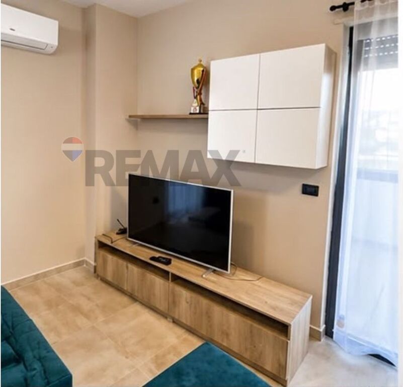 Appartamento - In Affitto - QSUT, Tirana