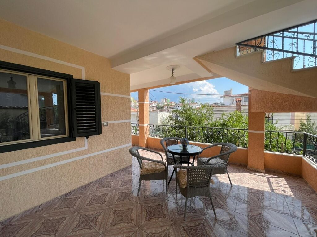 Apartment 2+1 for rent – Electric Market, Ali Demi !